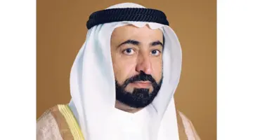 حاكم الشارقة يعلن طرقاً جديدة للربط المباشر مع دبي بكلفة 750 مليون درهم